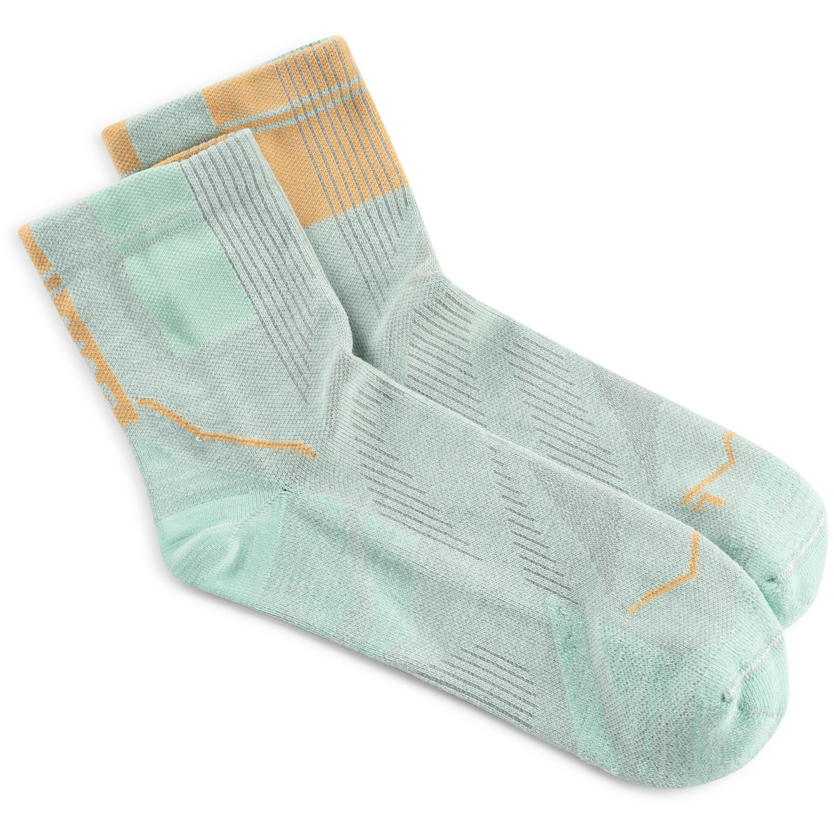 Image of Buff Calzini Coolnet Quarter