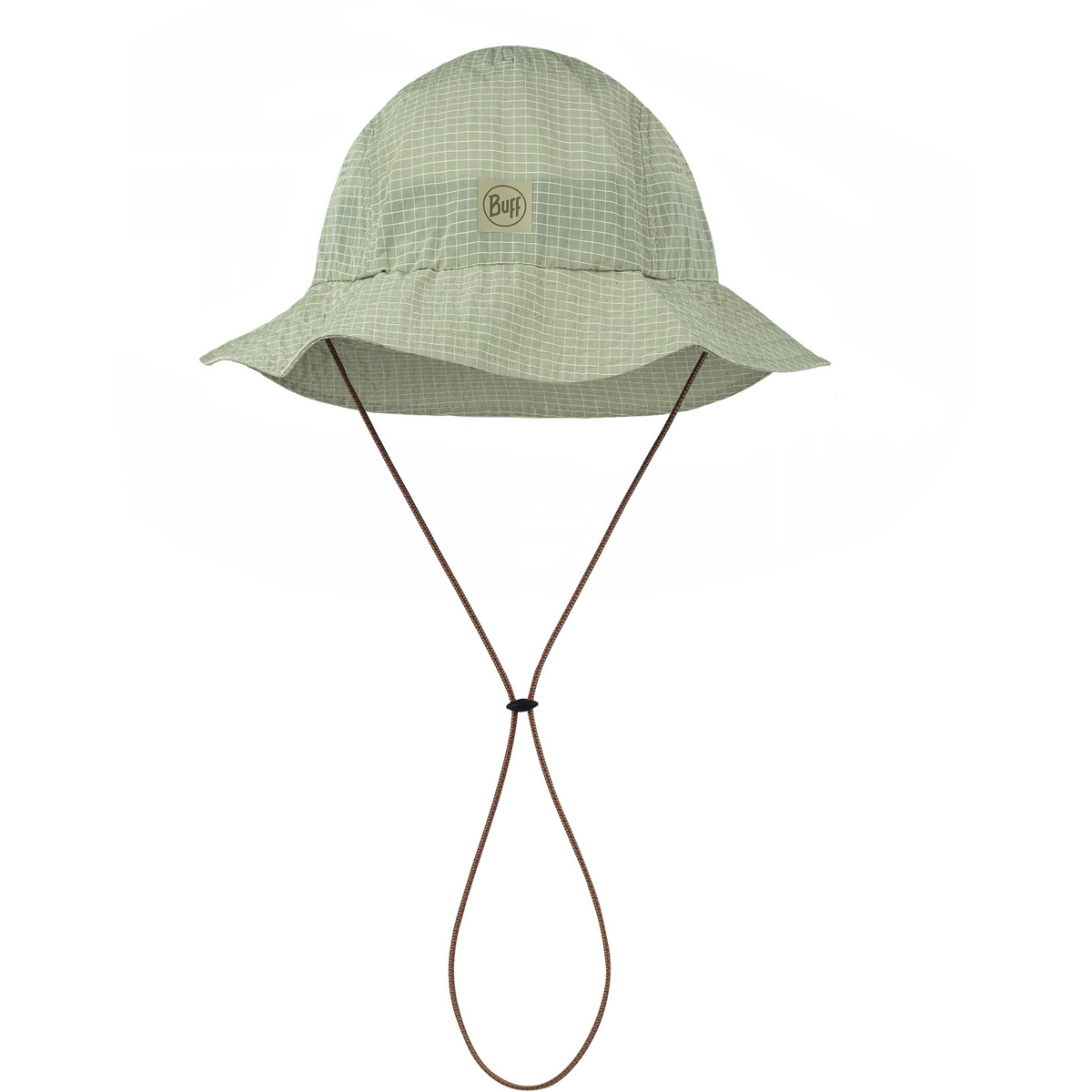Image of Buff Go Bucket Hut