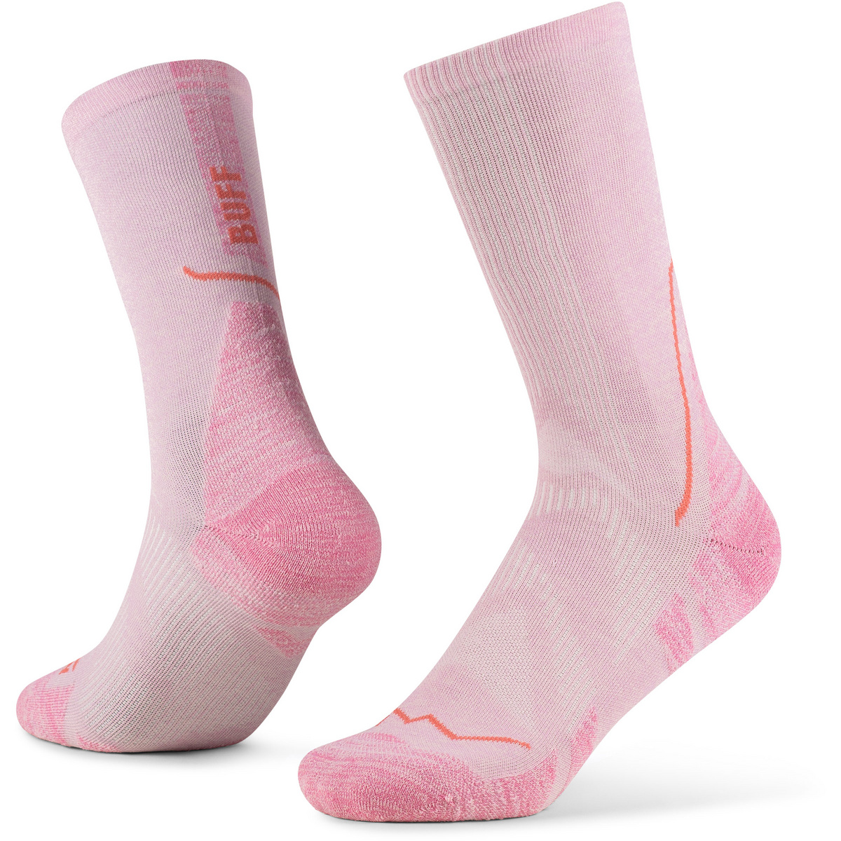 Image of Buff Calzini Dryflx Crew