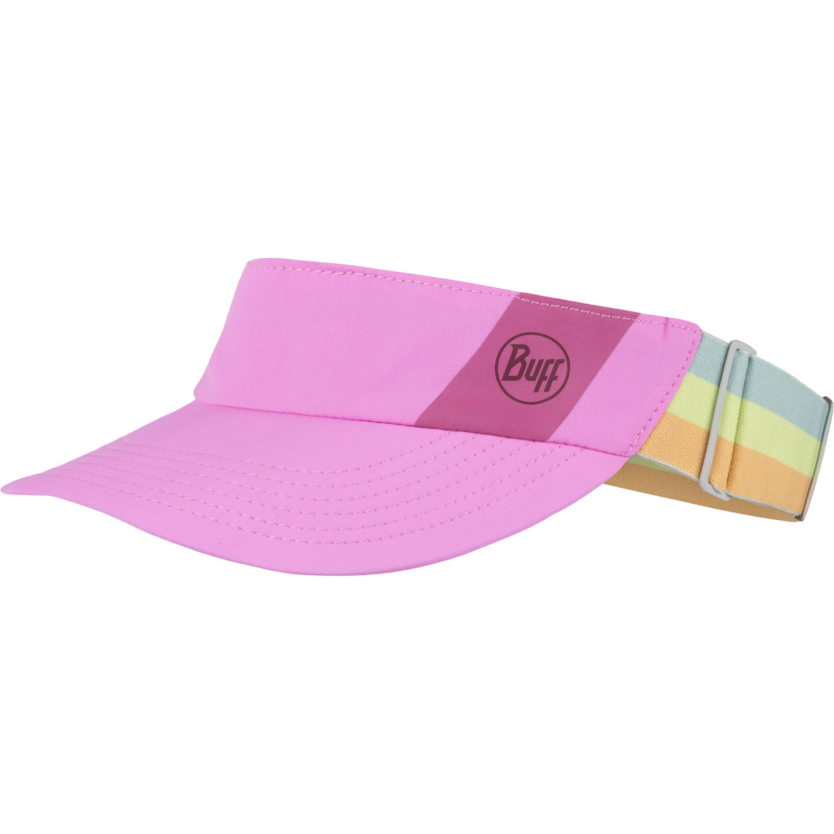 Image of Buff Speed Visor Cap