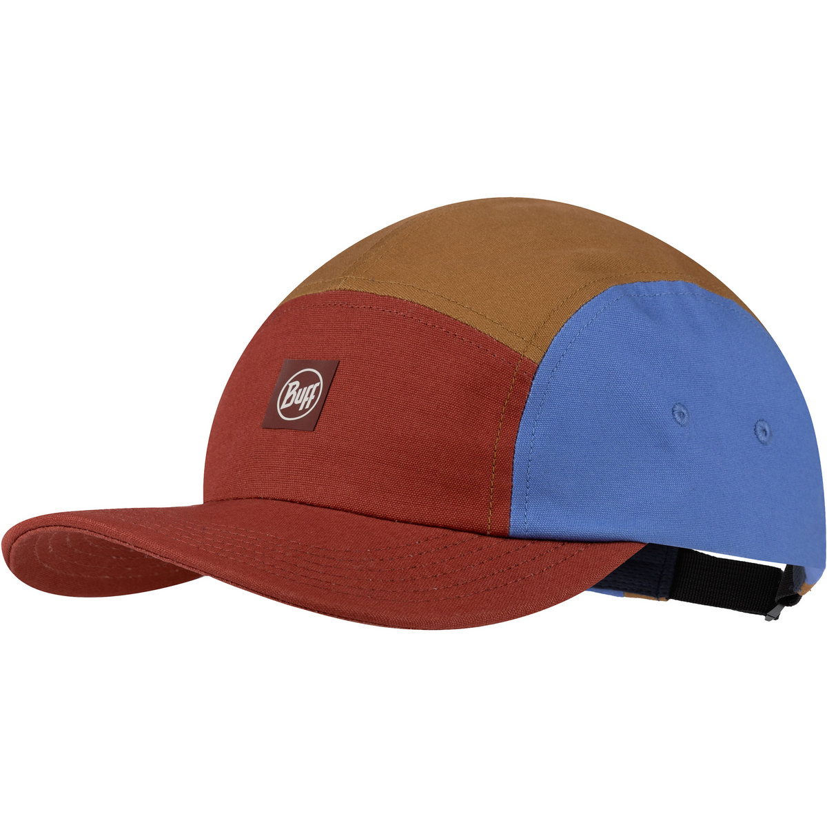Image of Buff berretto 5 Panel Venture