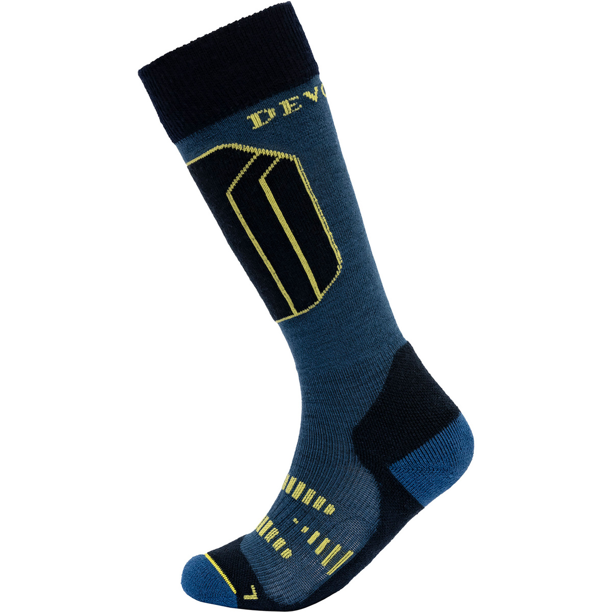 Image of Devold Kinder Alpine Merino Socken