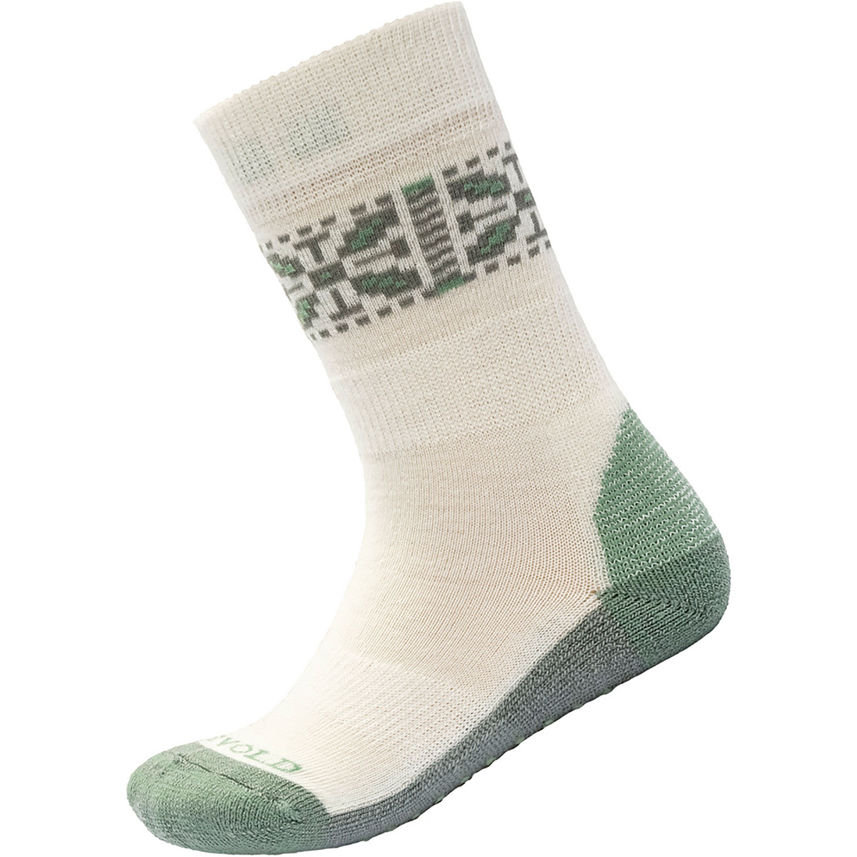 Image of Devold Kinder Multi Merino No-Slip Socken