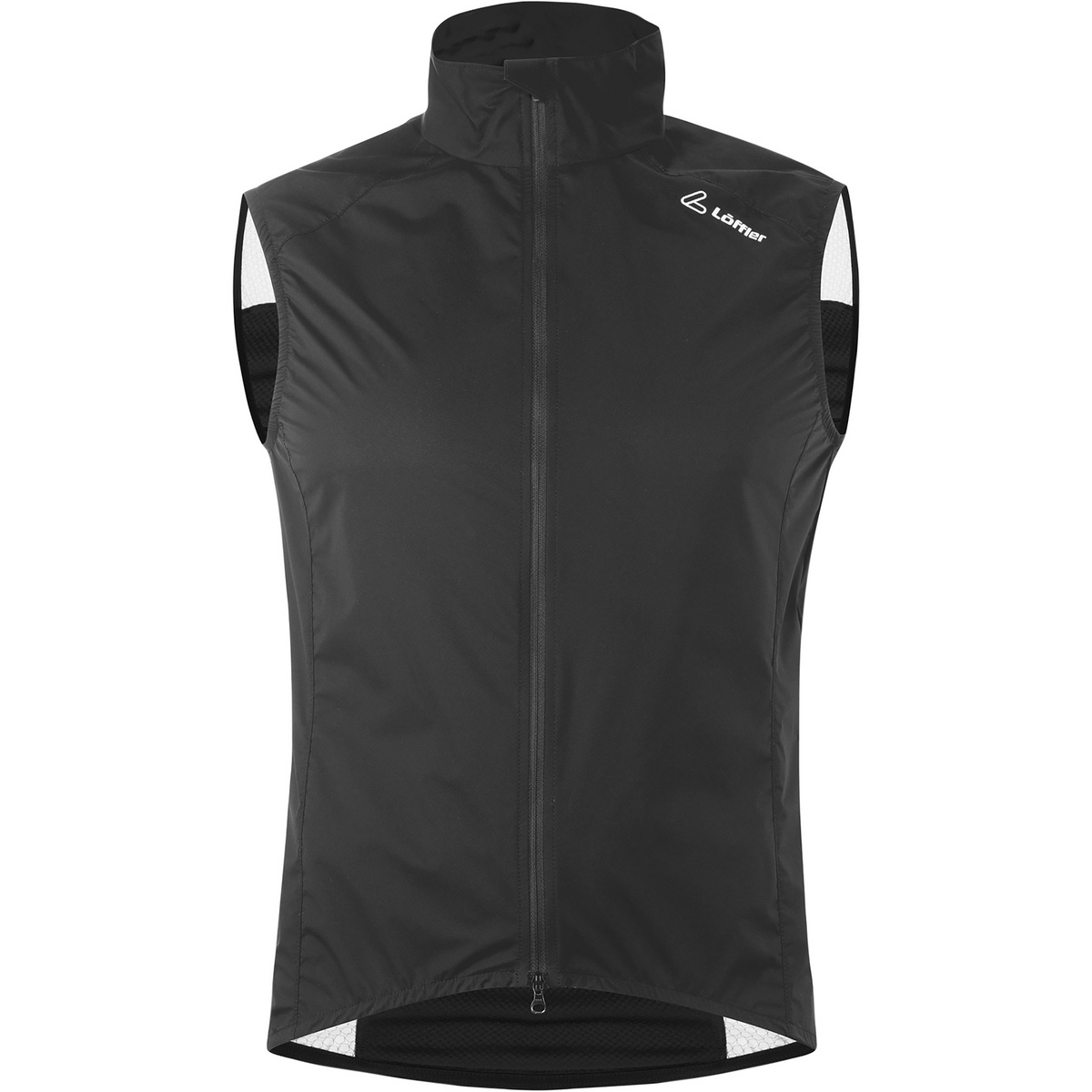 Image of Löffler Uomo Gilet Wpm Pocket
