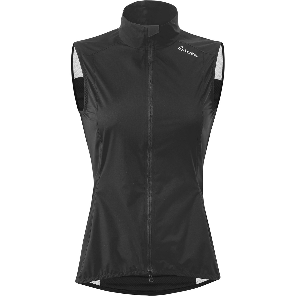 Image of Löffler Donna Gilet Wpm Pocket