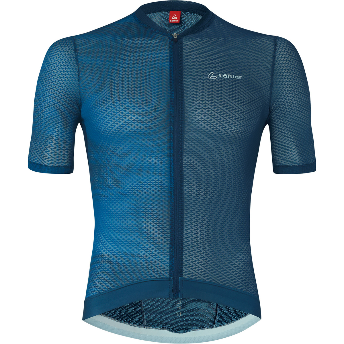 Image of Löffler Herren Fresh Air Trikot