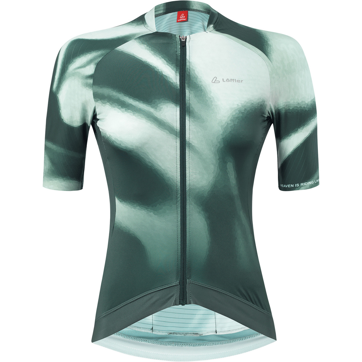 Image of Löffler Damen Statement Psy Trikot