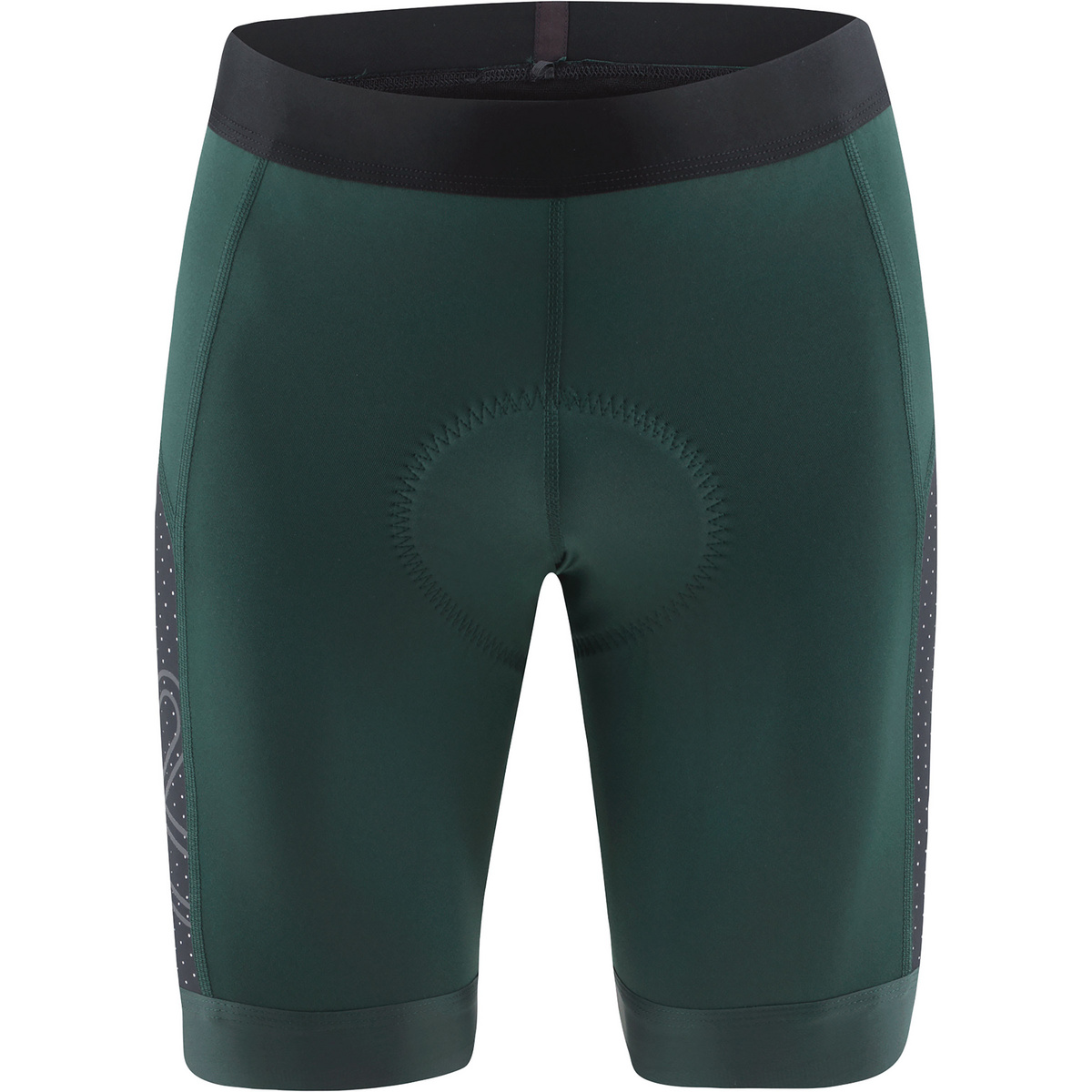 Image of Löffler Herren Aeroflex Radhose kurz
