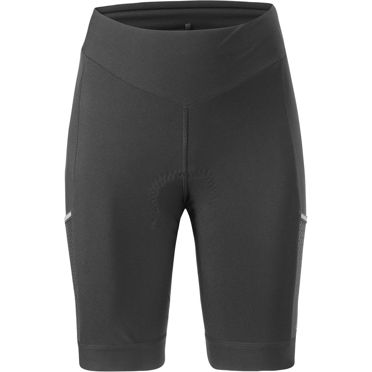 Image of Löffler Donna Pantaloncini da ciclismo corti Skys Gel