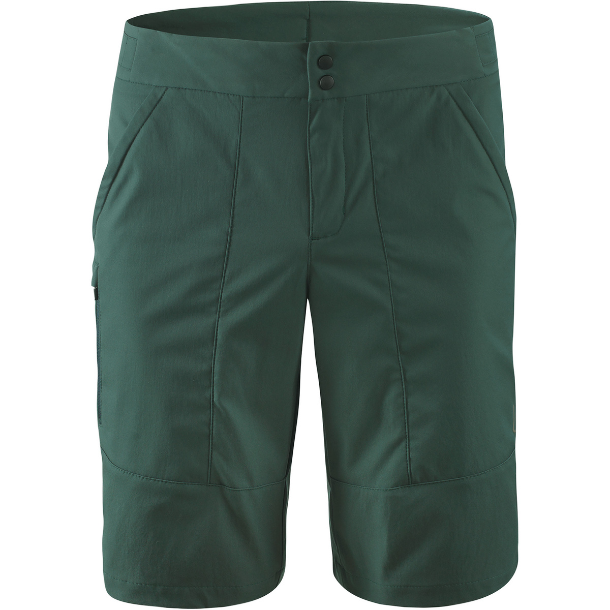Image of Löffler Herren Skys-E Tsl Radhose kurz