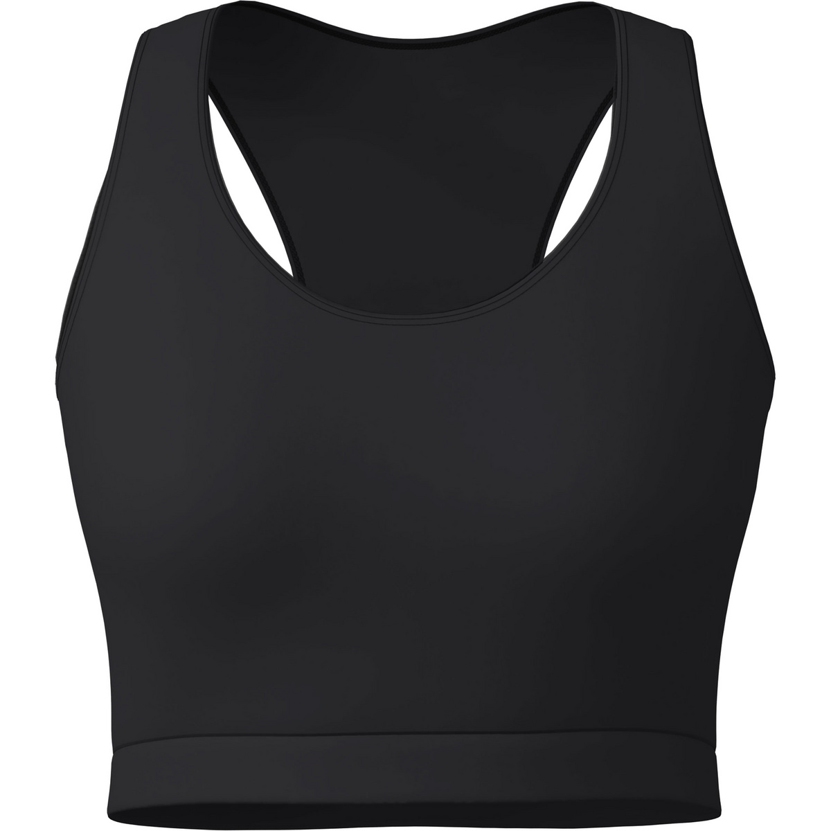 Image of Löffler Donna Reggiseno sportivo Crop