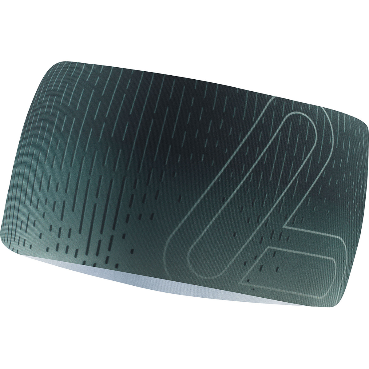 Image of Löffler Elastic Open Cut Stirnband