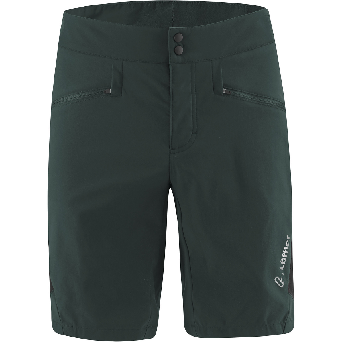Image of Löffler Herren Swida-G Csl Radhose kurz