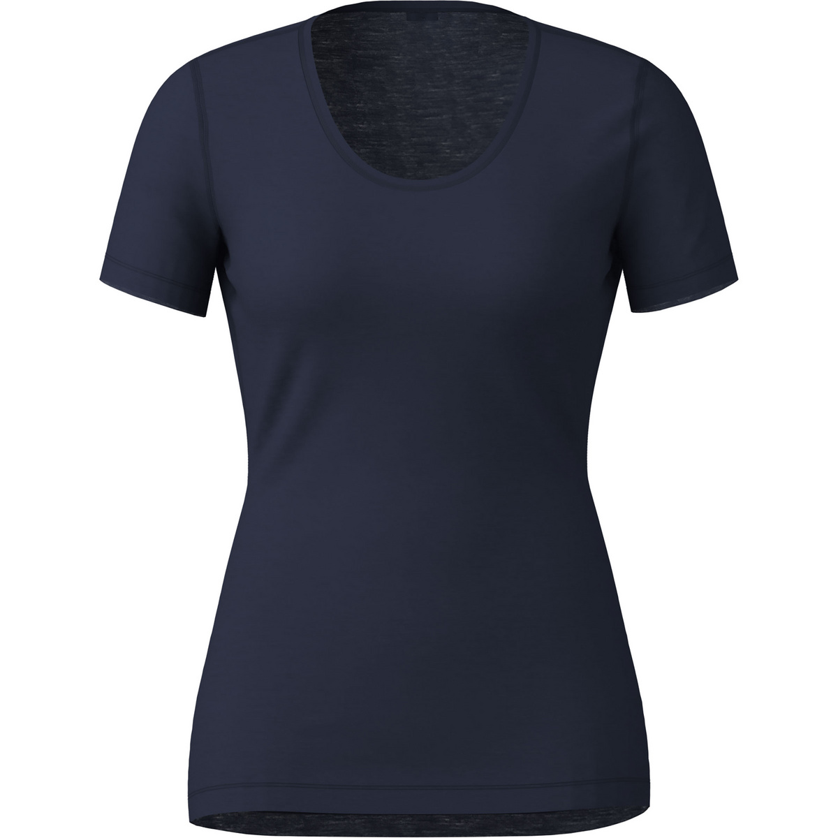 Image of Löffler Damen Merino Light T-Shirt