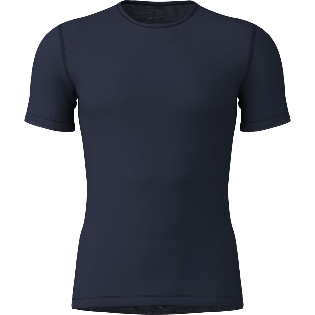 Image of Löffler Herren Merino Light T-Shirt
