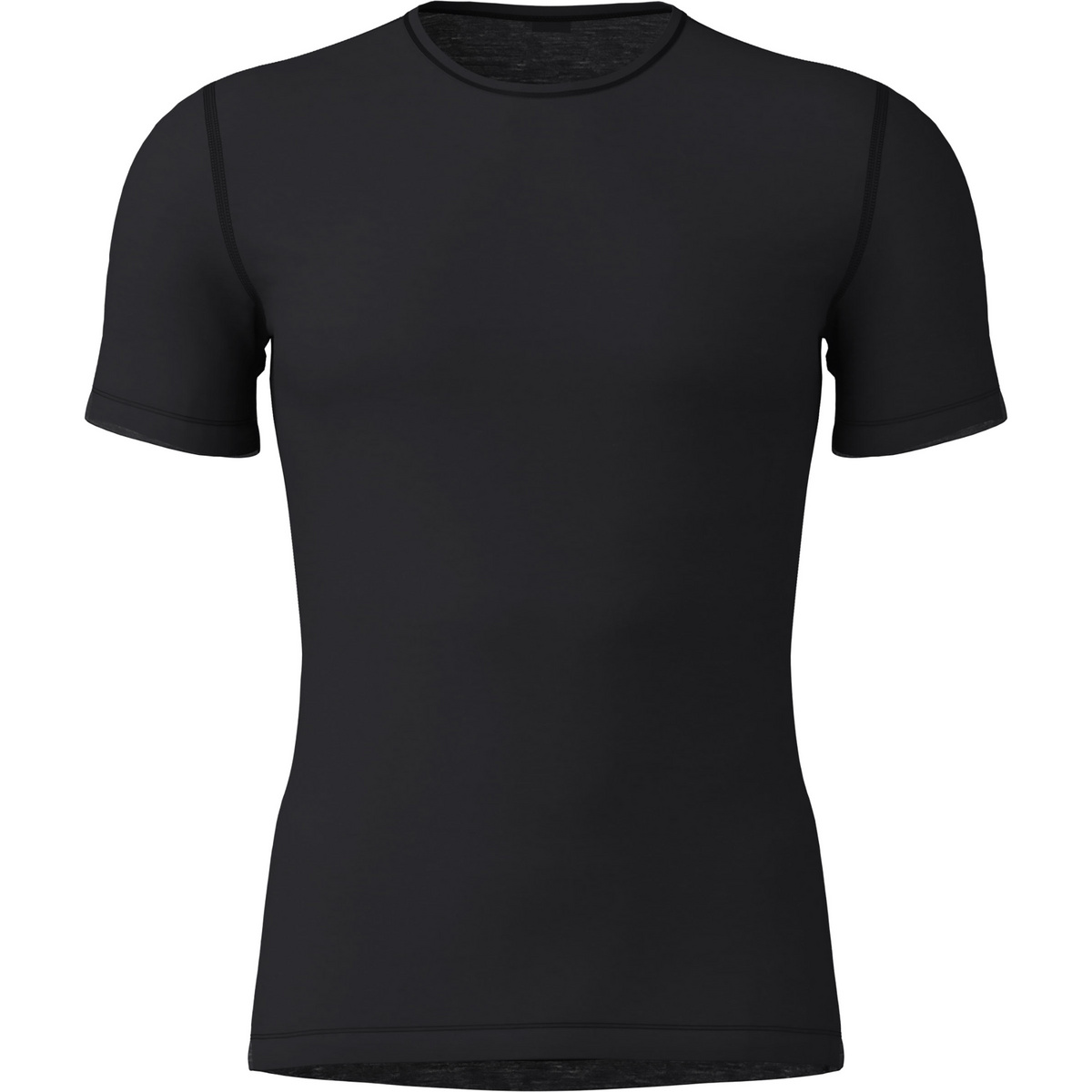 Image of Löffler Uomo Maglietta Merino Light