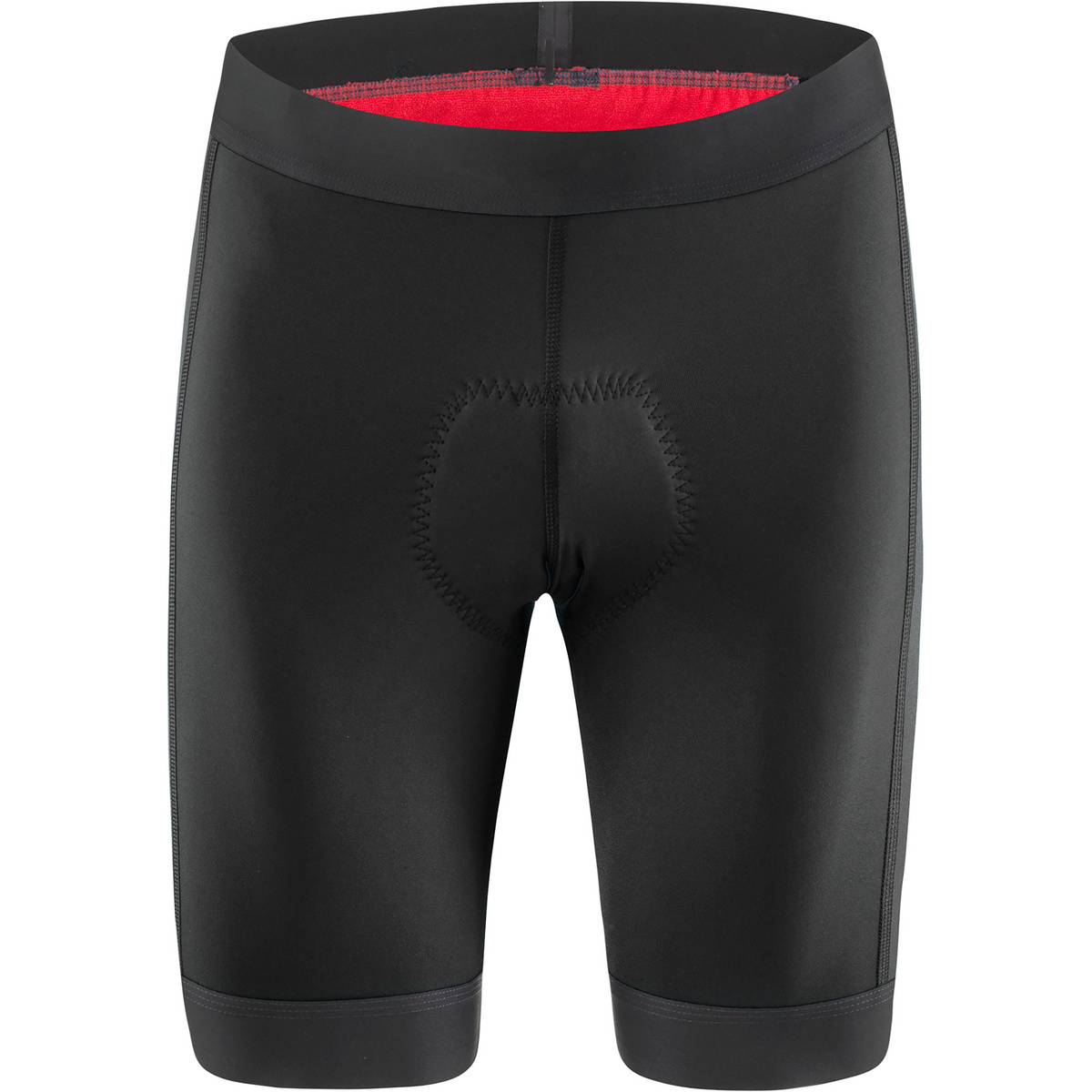 Image of Löffler Uomo Pantaloncini da ciclismo corti Basic Gel