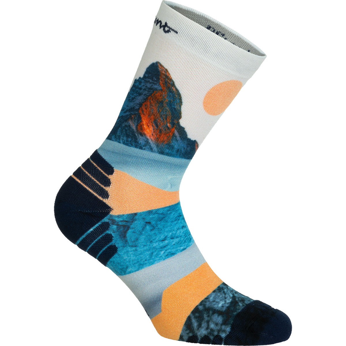 Image of LaMunt Donna Calzini Martha Mnt Light