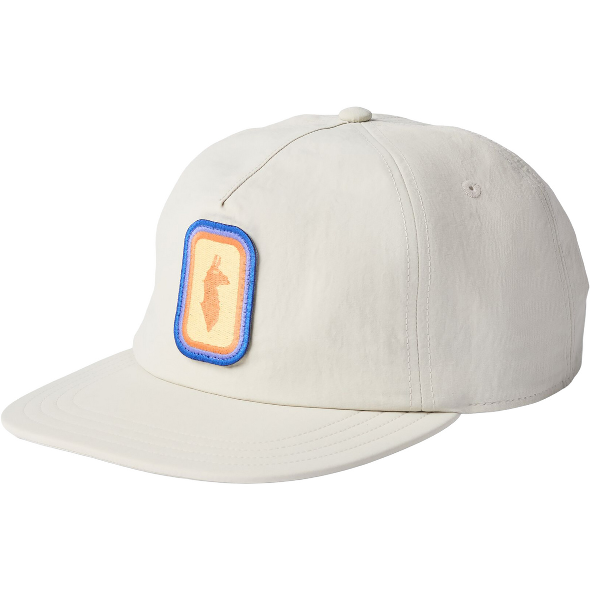 Image of Cotopaxi Radiant Llama Heritage Cap