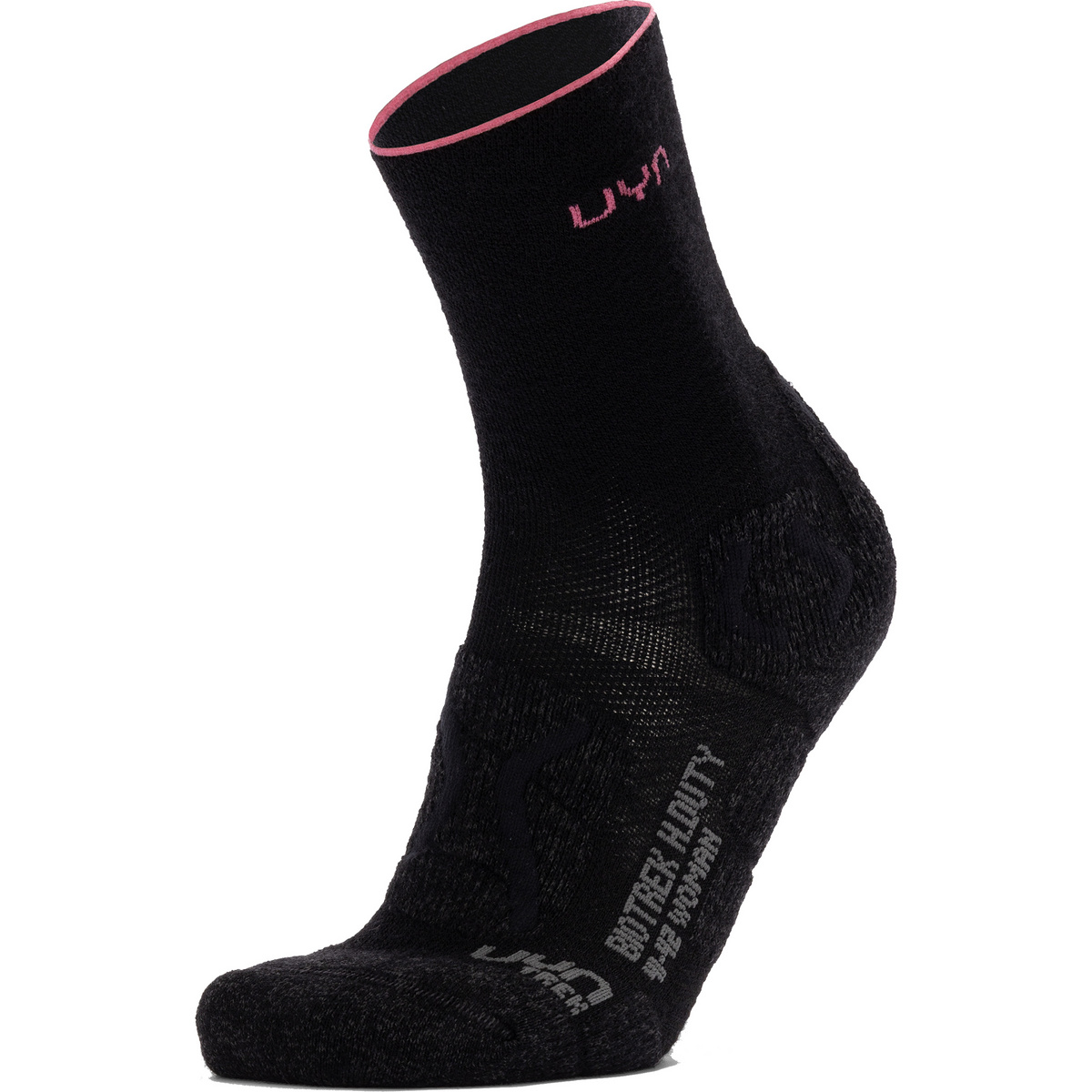 Image of Uyn Donna Calzini Biotrek Heavy Duty