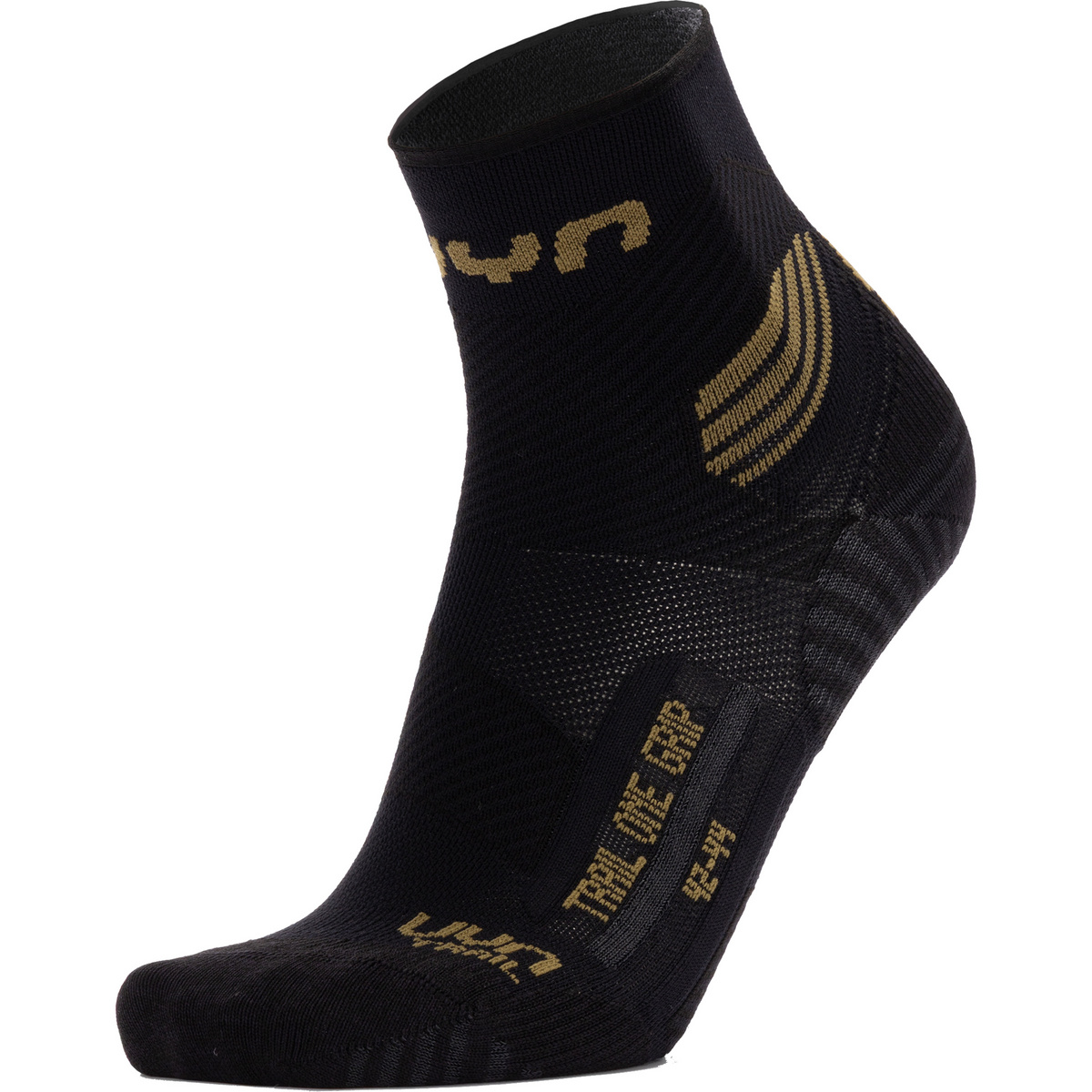Image of Uyn Damen Run Trail One Grip Socken