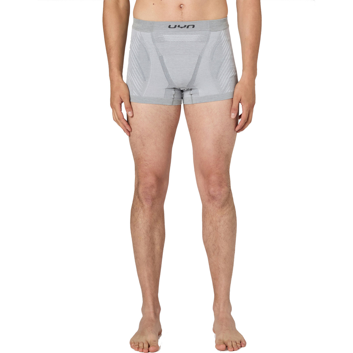 Image of Uyn Uomo Boxer Motyon Biotech