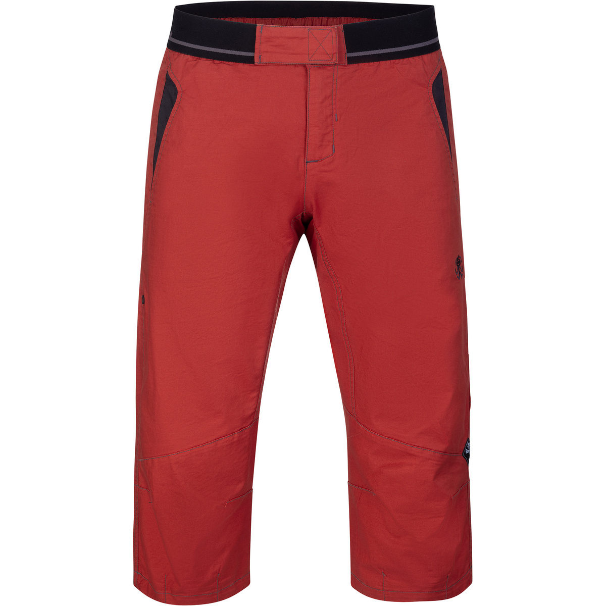 Image of Rafiki Herren Cliffbase 3/4 Hose