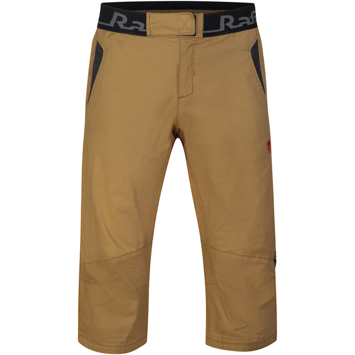 Image of Rafiki Uomo Pantaloni a 3/4 Cliffbase