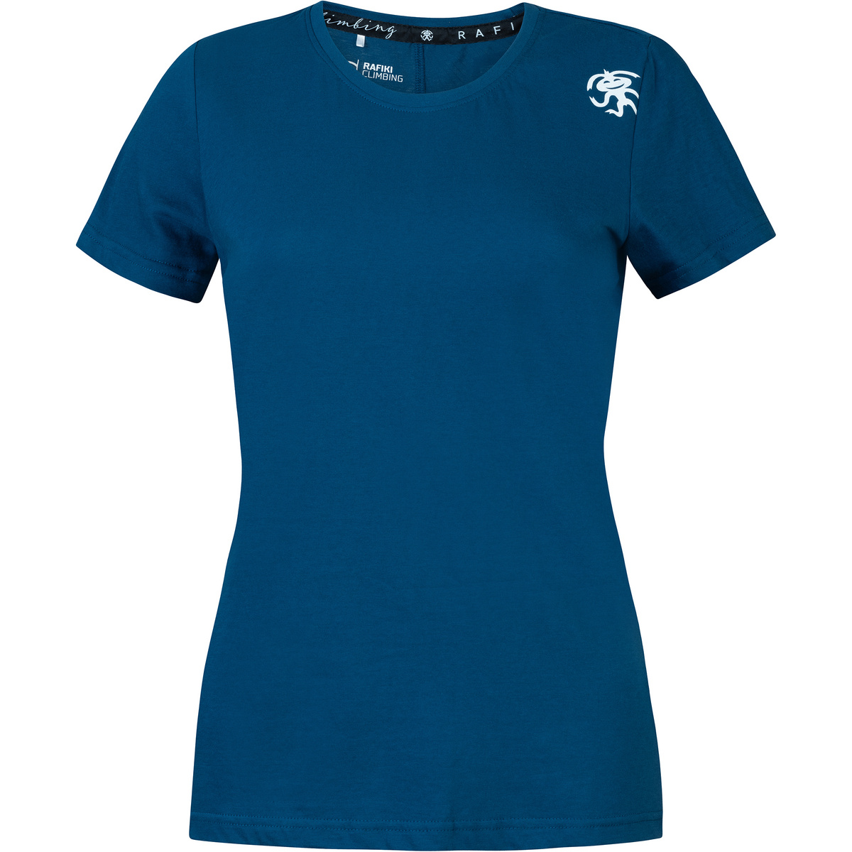 Image of Rafiki Damen Mello Light T-Shirt