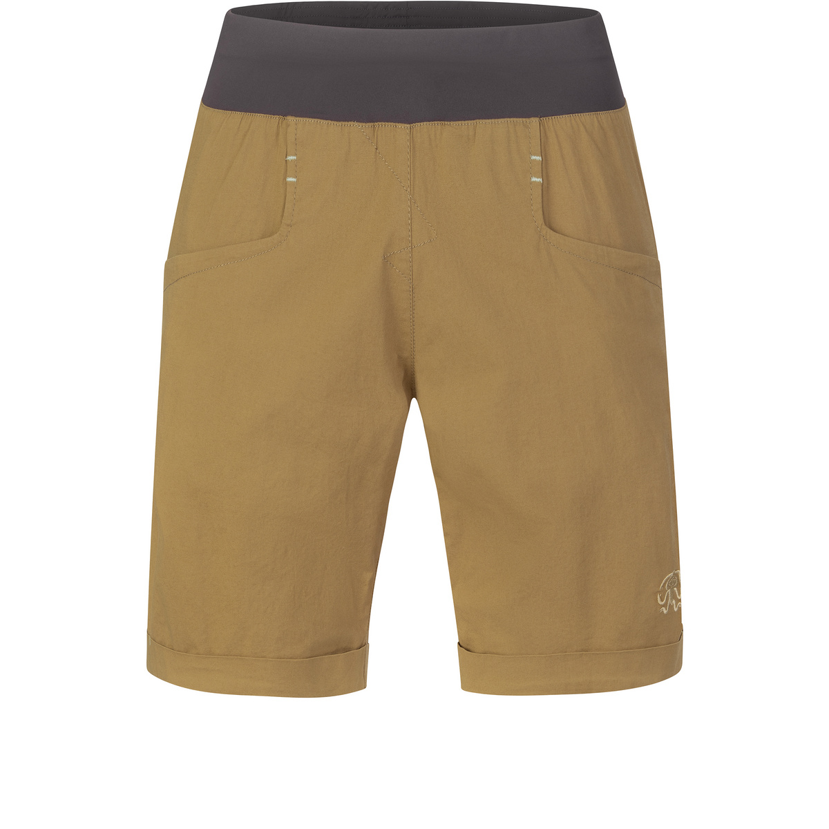 Image of Rafiki Donna Pantaloncini Misty Light