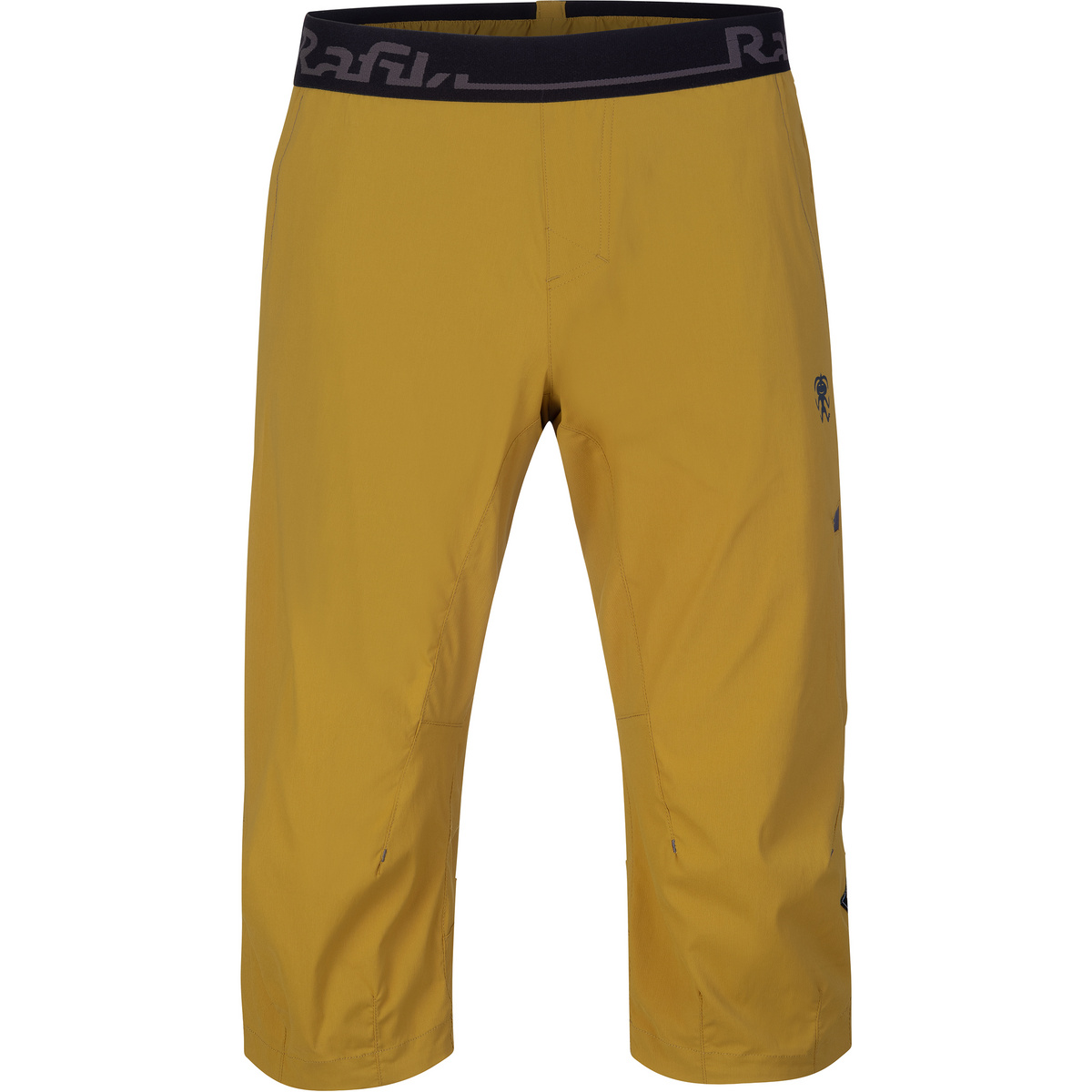 Image of Rafiki Uomo Pantaloni a 3/4 Moonstone Light