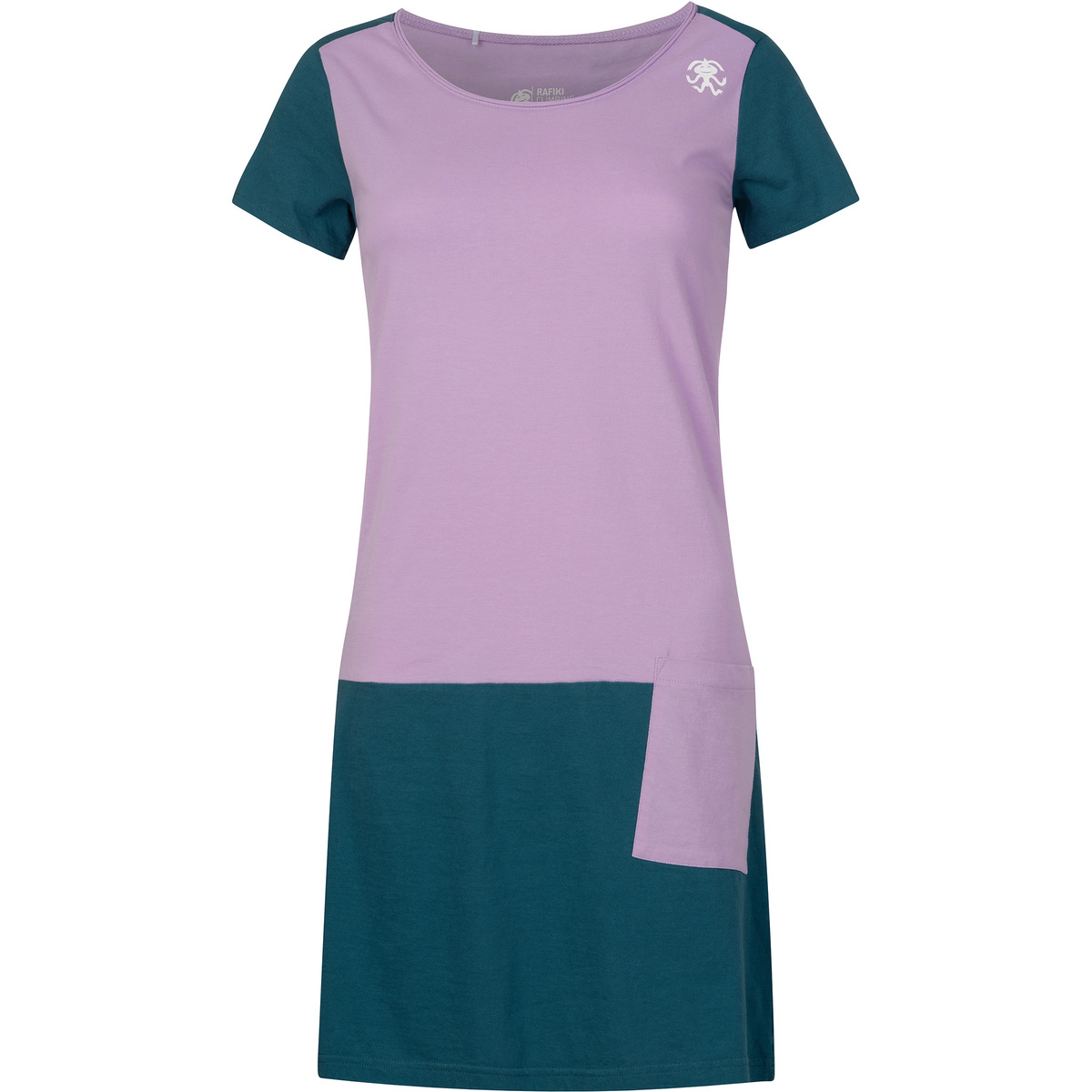 Image of Rafiki Donna Vestito Rosario Light