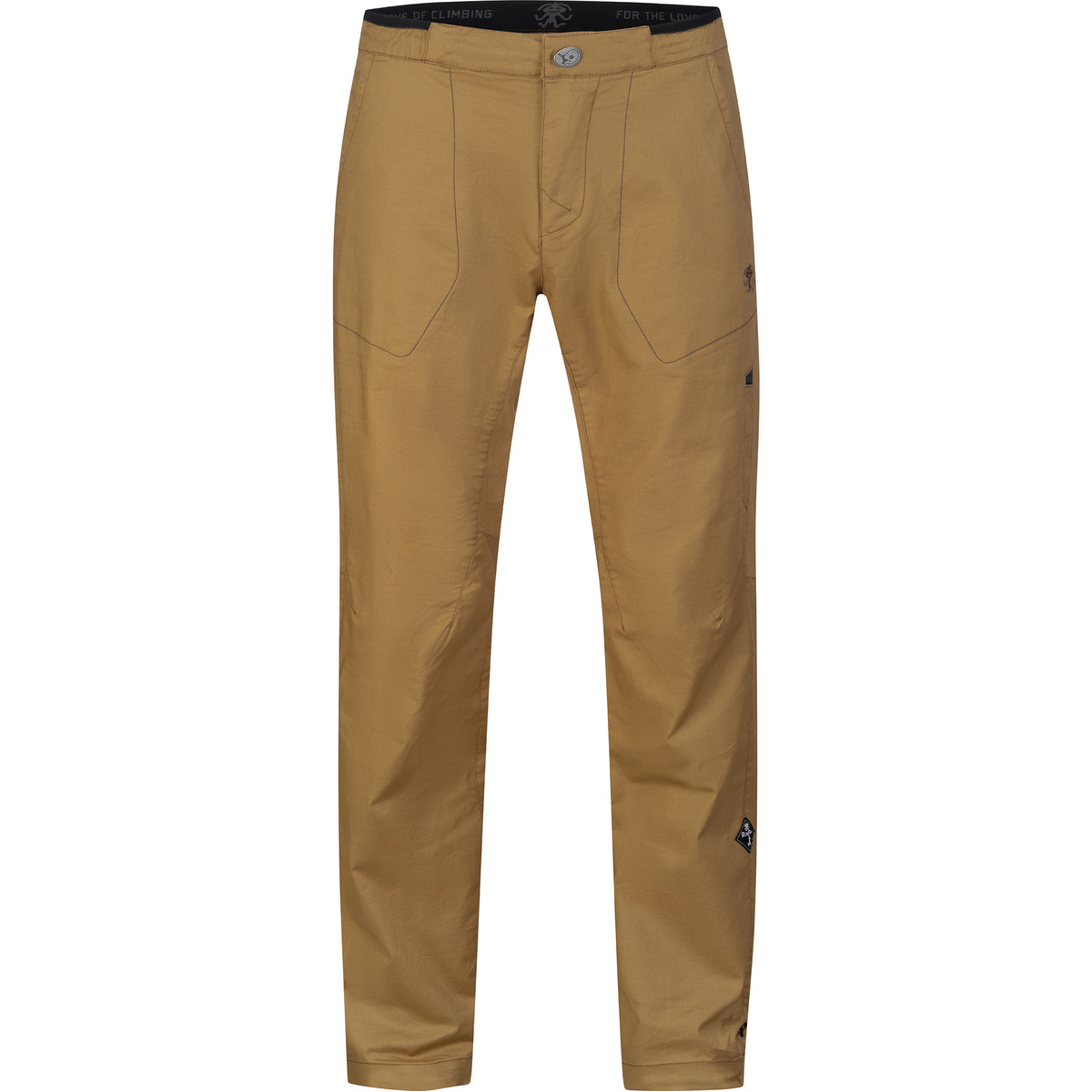 Image of Rafiki Uomo Pantaloni Runout