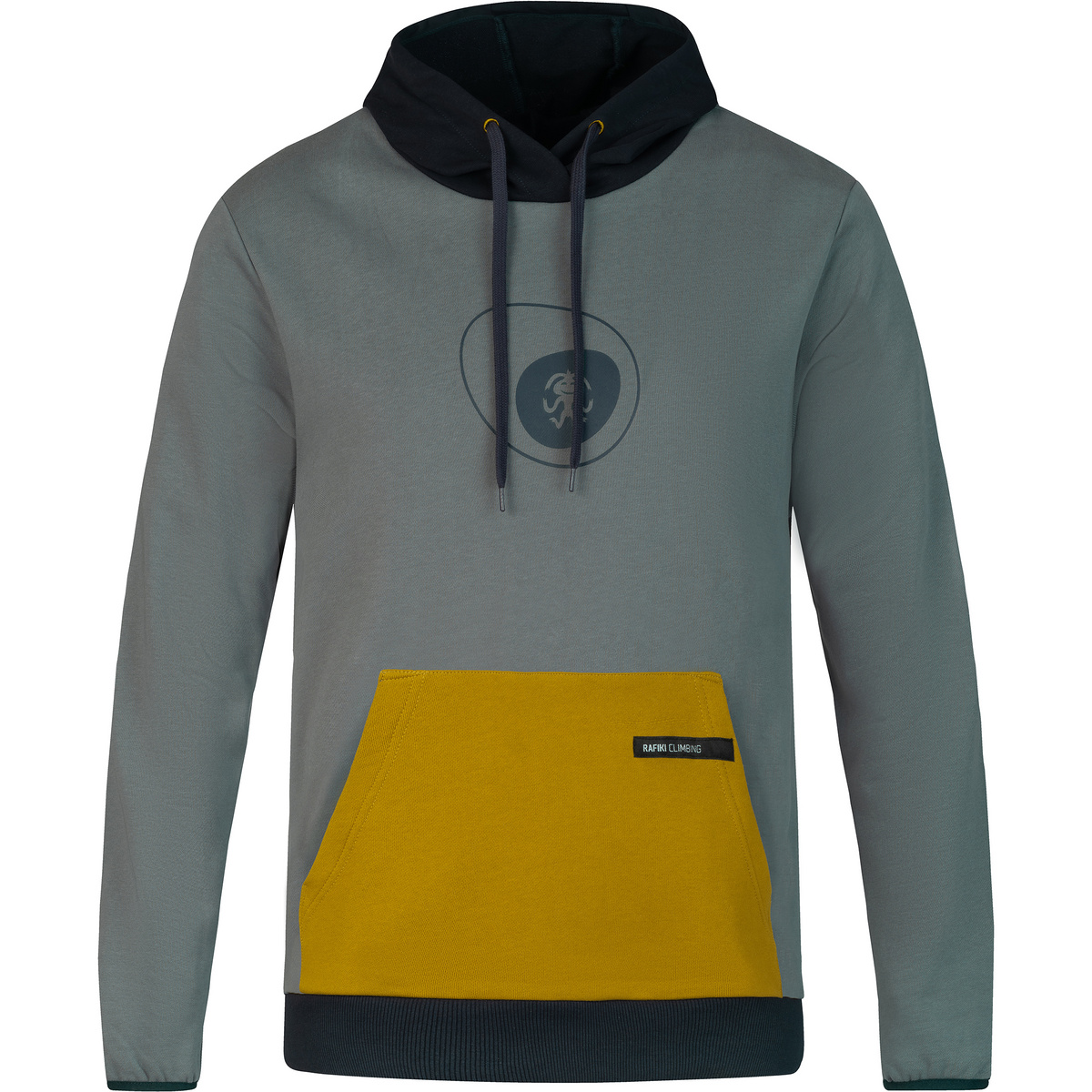Image of Rafiki Zulu Uni Hoodie