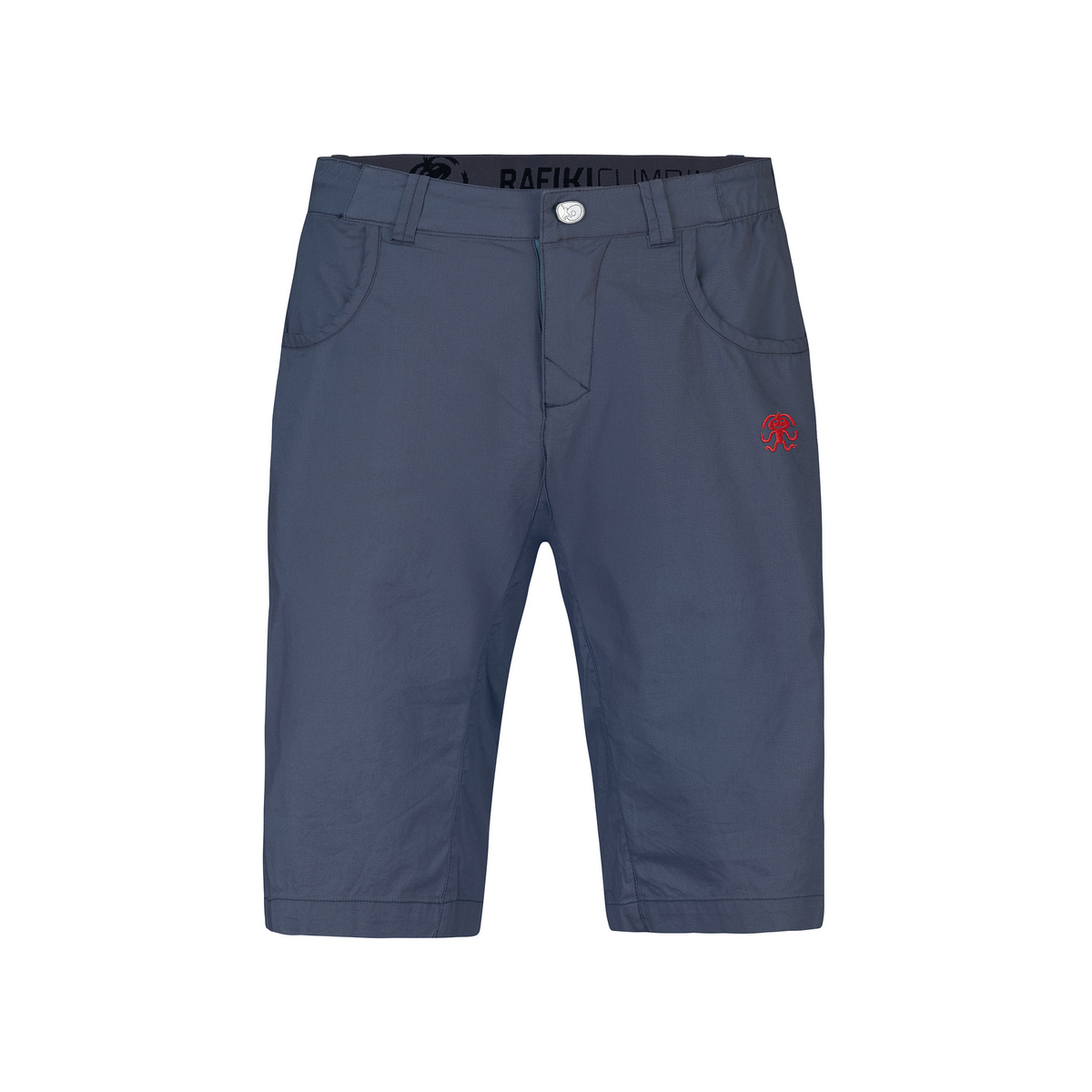 Image of Rafiki Uomo Pantaloncini Matto Light