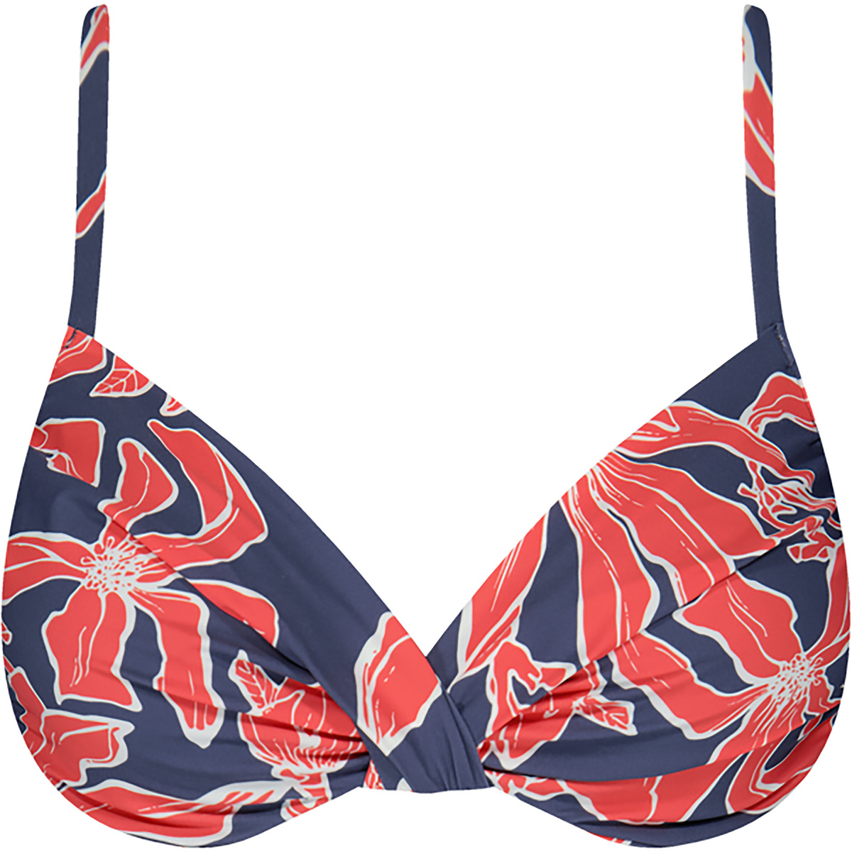 Image of Barts Donna Top Camolo Underwire Bikini