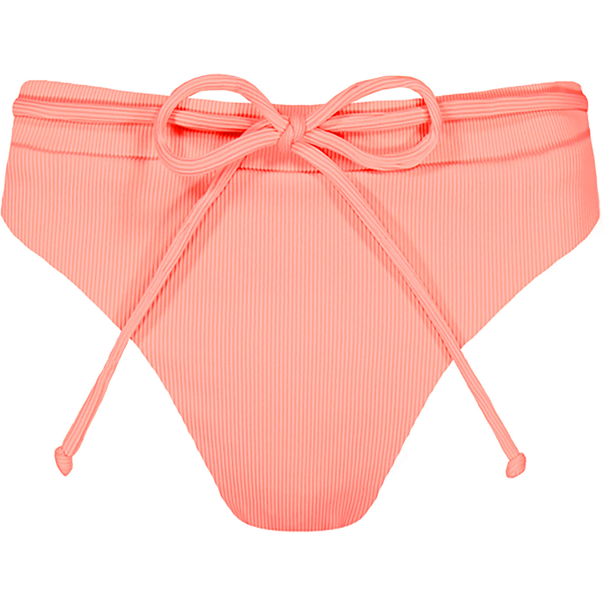Image of Barts Donna Pantaloni Cimazy Cheeky High Waist Bikini