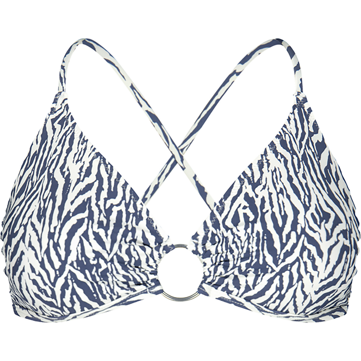 Image of Barts Donna Top Nerissa Tri-Fancy Bikini