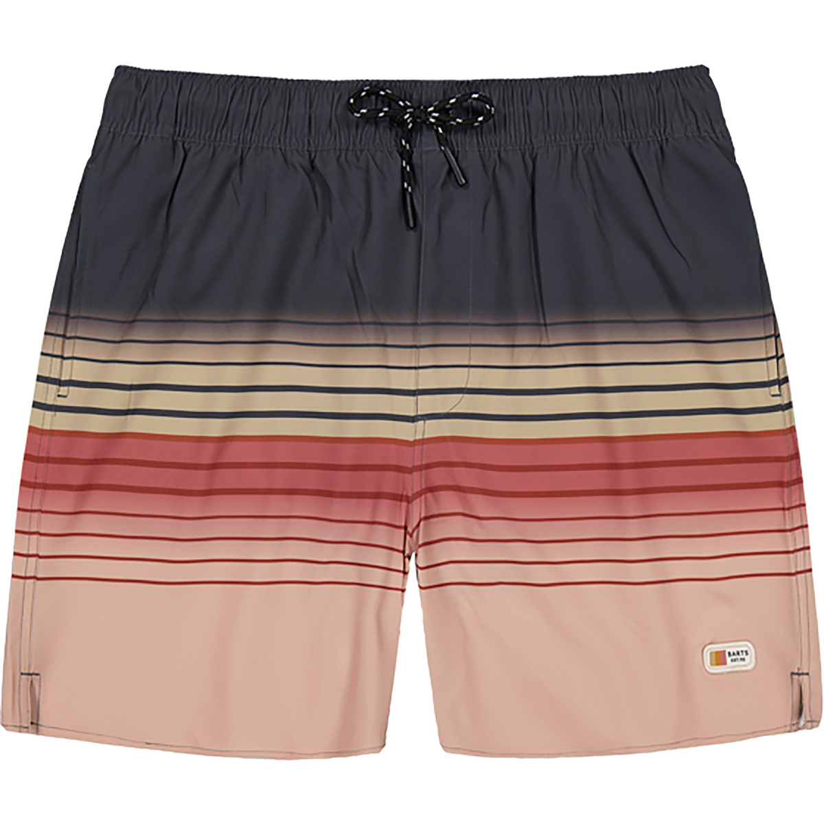 Image of Barts Herren Amadouc Badeshorts