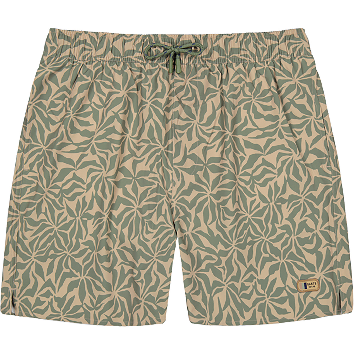 Image of Barts Uomo Pantaloncini da bagno Ingleses