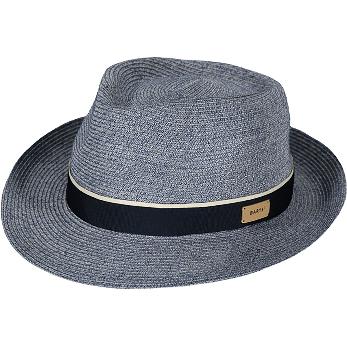 Barts Herren Tranqilo Hut (Größe ONE SIZE, blau)