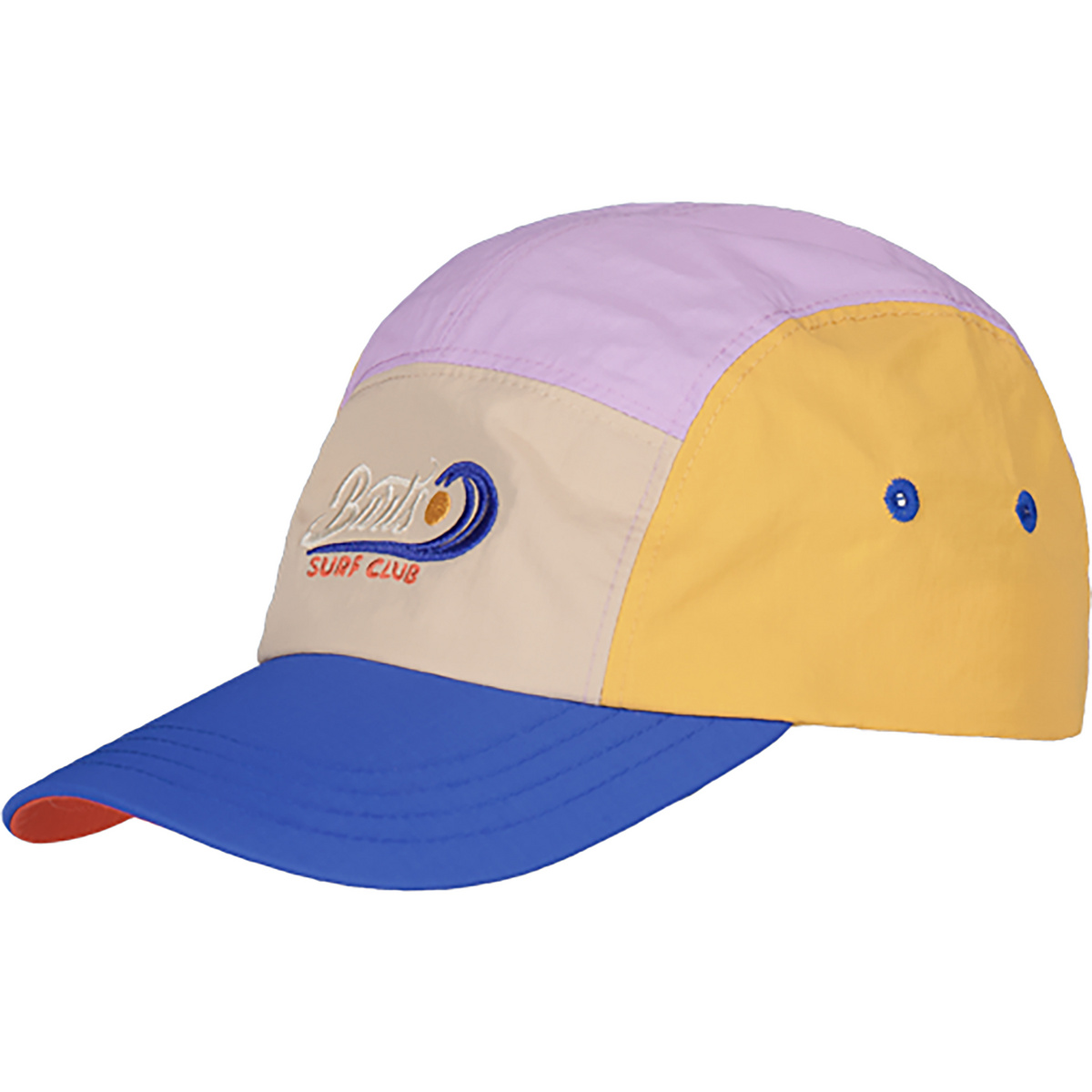Barts Kinder Sumney Cap (Größe 53 , blau)