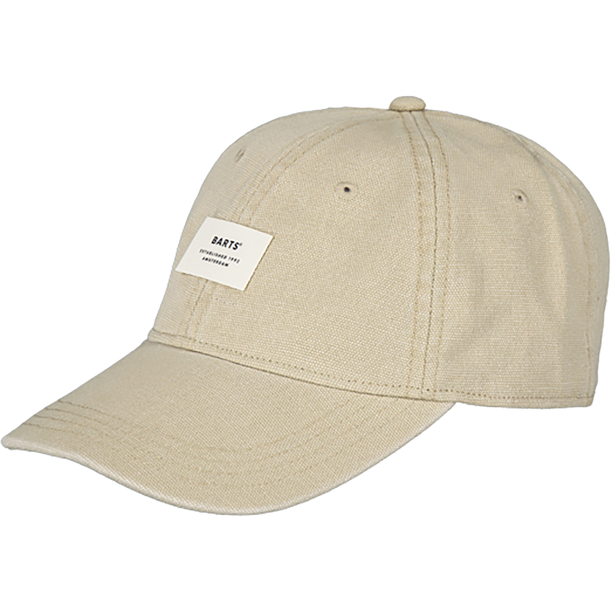 Barts Dimm Cap (Größe ONE SIZE, beige)