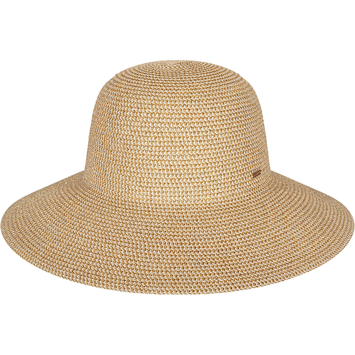 Barts Damen Tehina Hut (Größe ONE SIZE, beige)