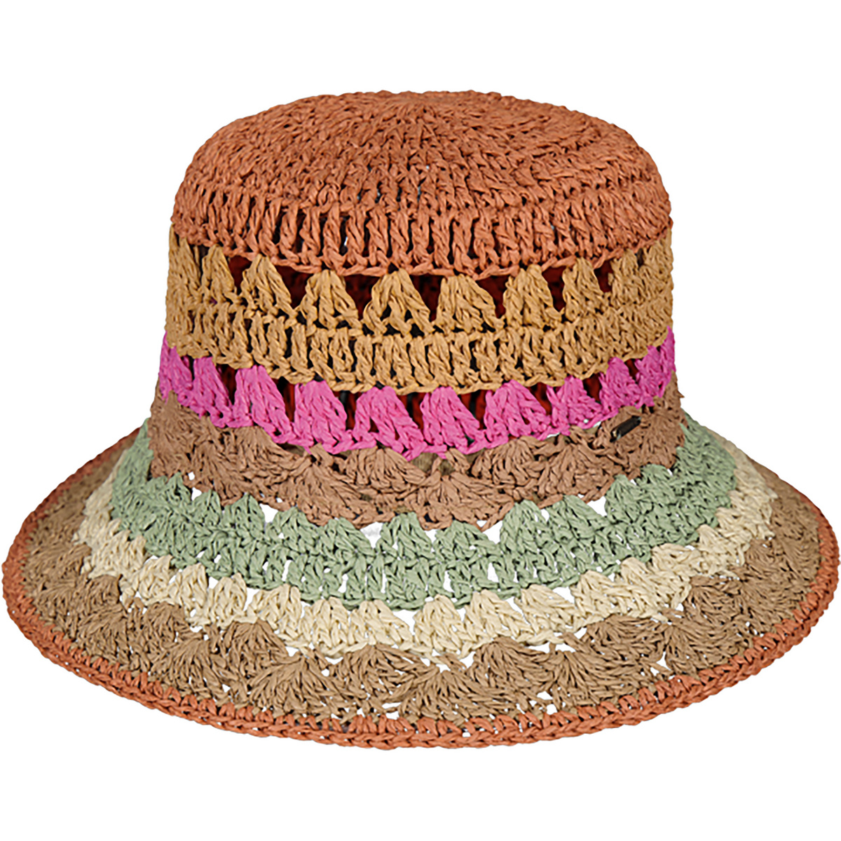 Image of Barts Donna Cappello Feathery