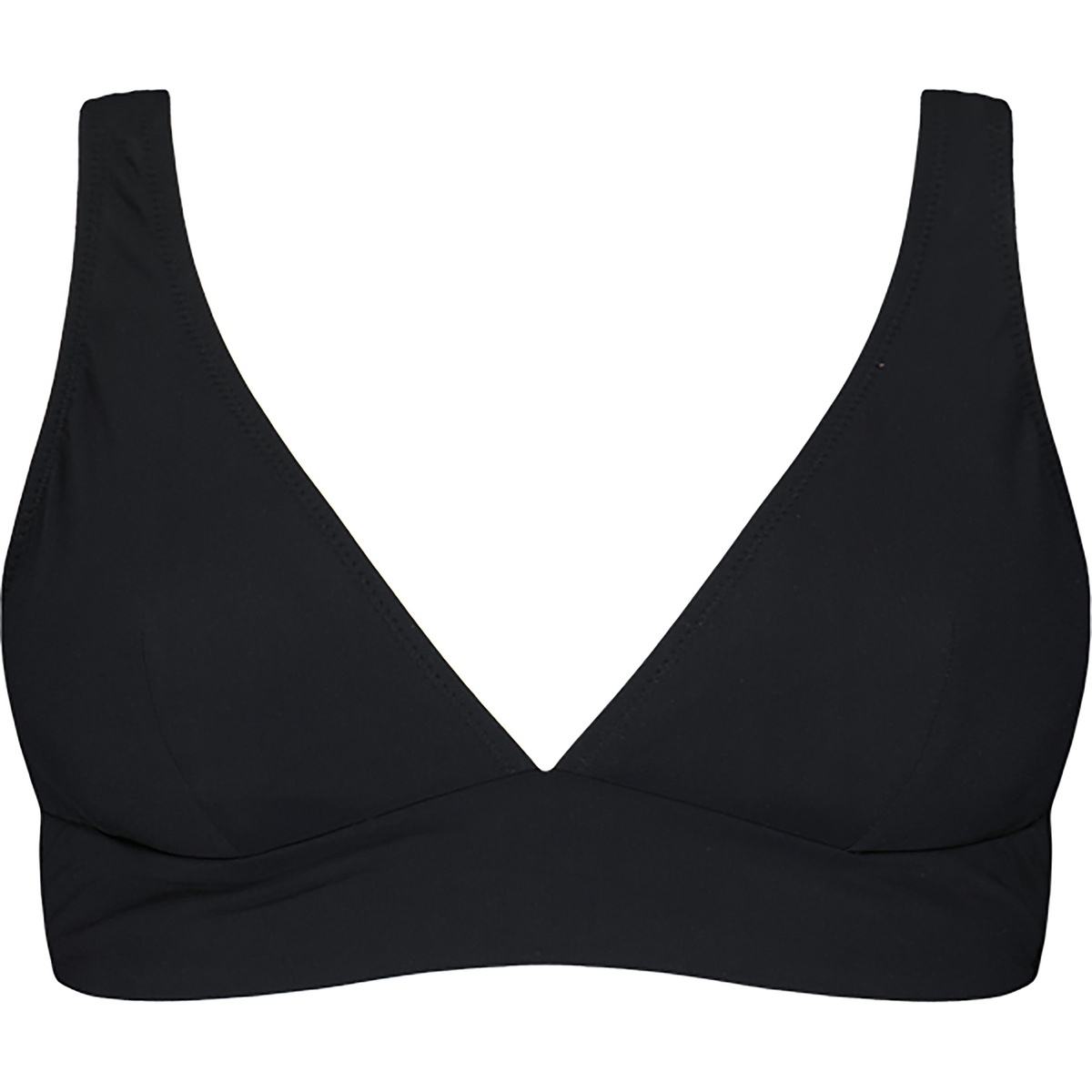 Image of Barts Donna Top Solid Longline Bikini