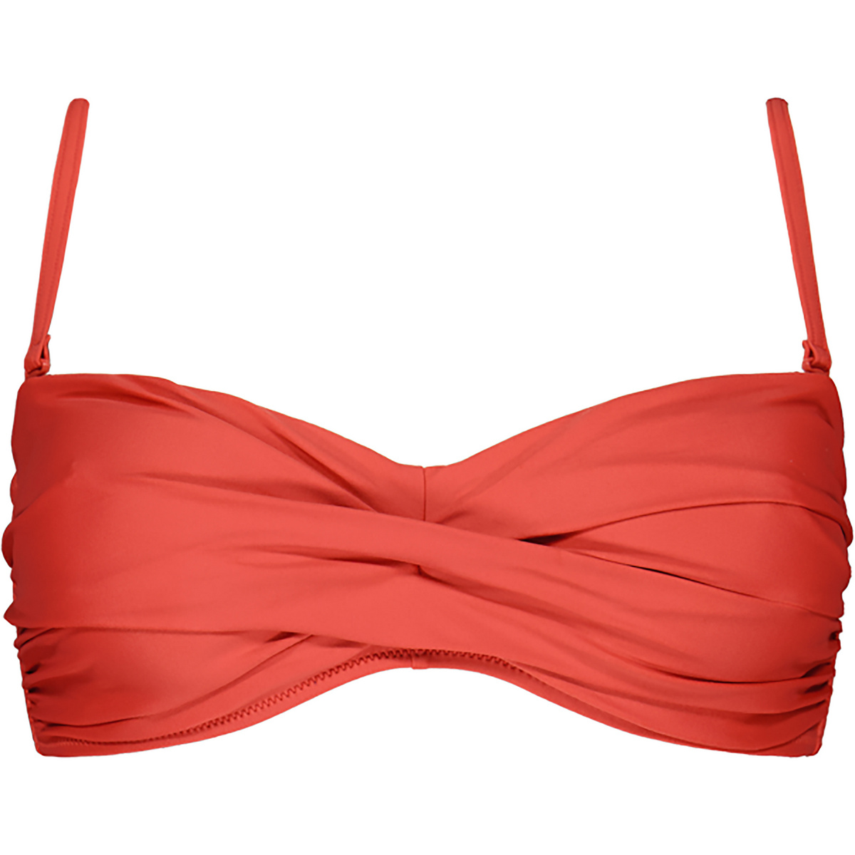 Image of Barts Donna Top Kelli Twisted Bikini