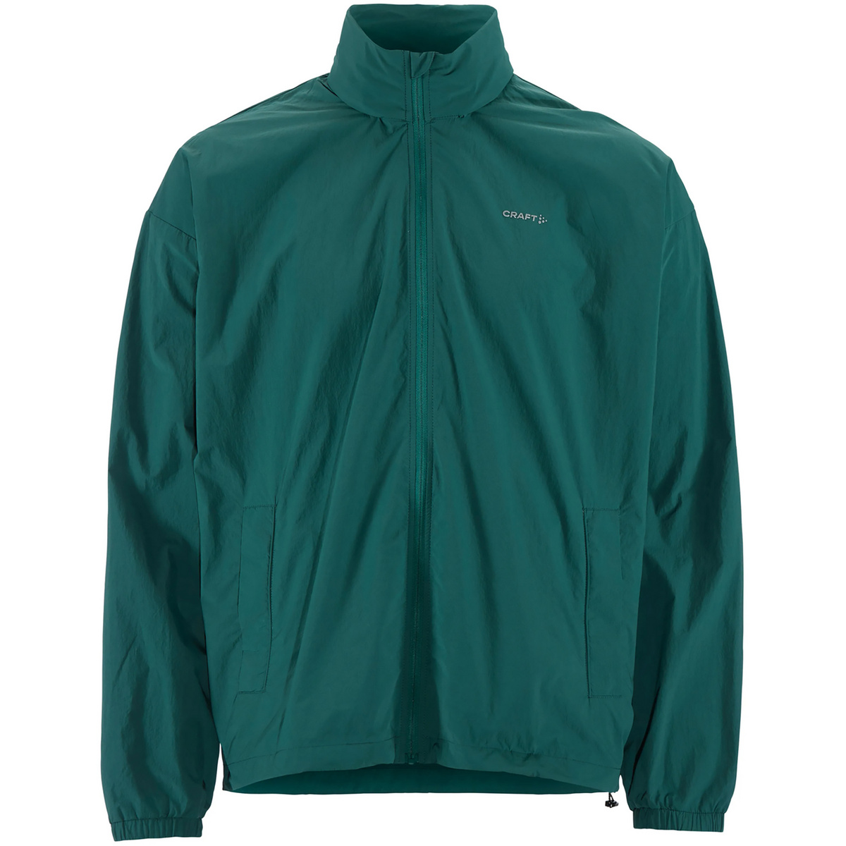 Image of Craft Herren Hypervent Oversized Wind Jacke