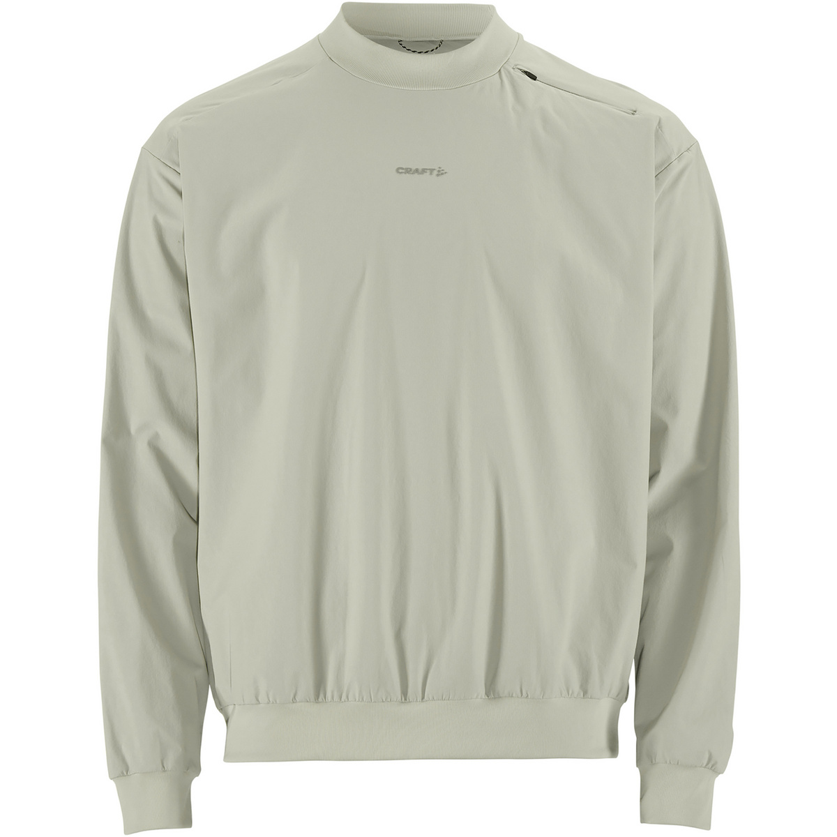 Image of Craft Herren Hypervent Wind Pullover
