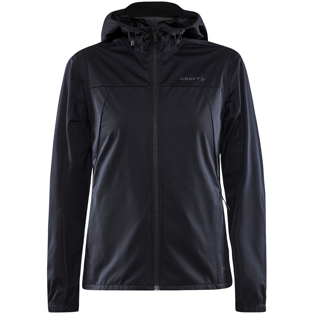 Image of Craft Damen Adv Essence Hydro Jacke